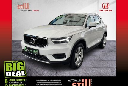 Volvo XC40 Gebrauchtwagen