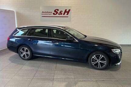 Mercedes-Benz E 220 Gebrauchtwagen