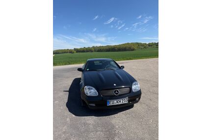 Mercedes-Benz 230 Gebrauchtwagen