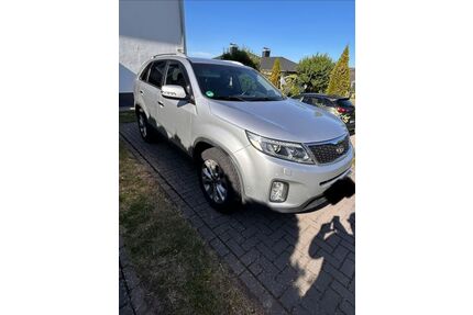 Kia Sorento Gebrauchtwagen