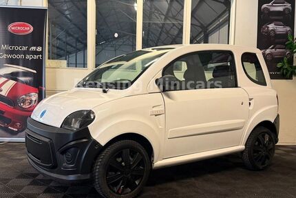 Microcar DUÈ Gebrauchtwagen