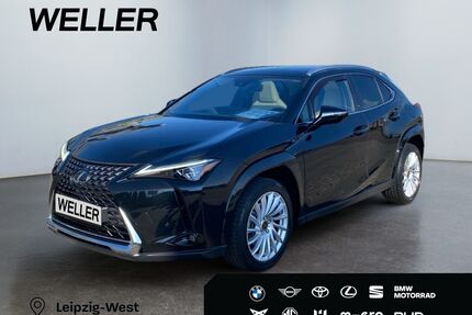 Lexus UX Gebrauchtwagen