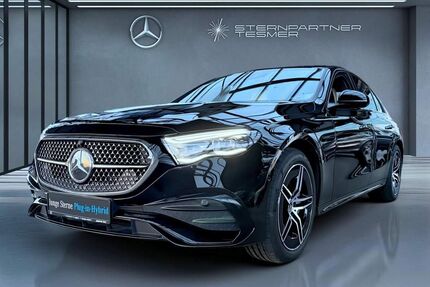 Mercedes-Benz E 300 Gebrauchtwagen