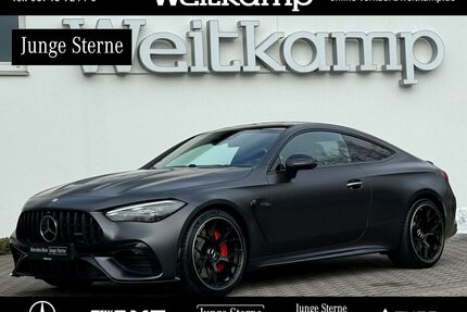 Mercedes-Benz CLE 53 AMG Gebrauchtwagen