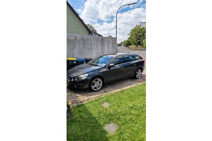Volvo V60 Gebrauchtwagen