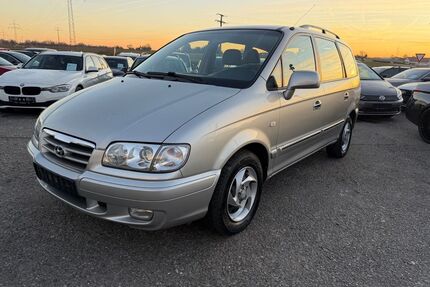 Hyundai Trajet Gebrauchtwagen