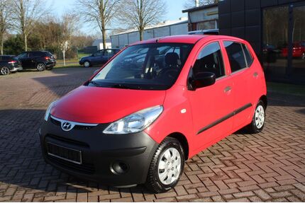 Hyundai i10 Gebrauchtwagen