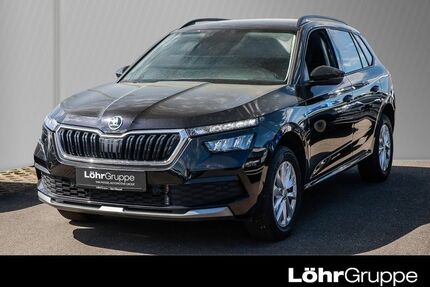 Skoda Kamiq Gebrauchtwagen