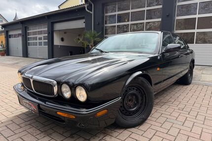 Jaguar XJ Gebrauchtwagen