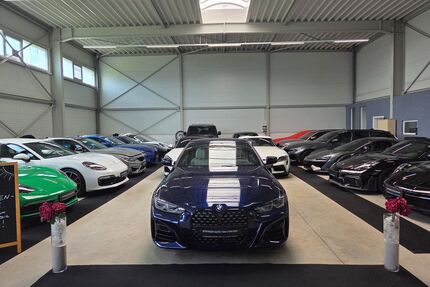 BMW M440 Gebrauchtwagen