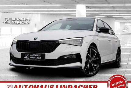 Skoda Scala Gebrauchtwagen