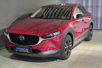Mazda CX-30 Gebrauchtwagen
