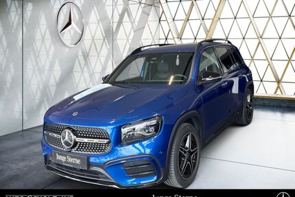 Mercedes-Benz GLB 200 Gebrauchtwagen