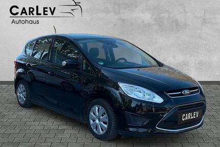 Ford C-Max Gebrauchtwagen