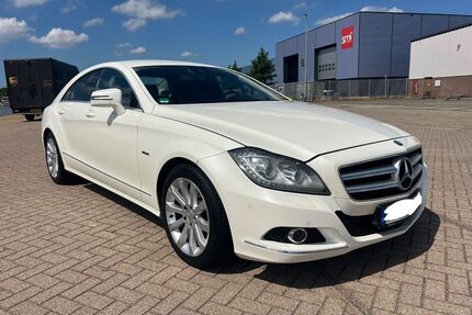 Mercedes-Benz CLS 350 Gebrauchtwagen