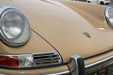 Porsche 912 Gebrauchtwagen