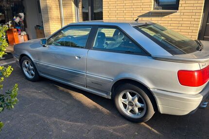 Audi quattro Gebrauchtwagen