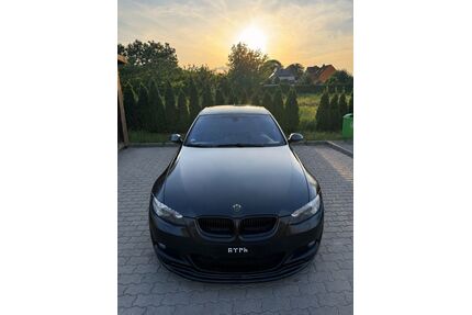 BMW 330 Gebrauchtwagen