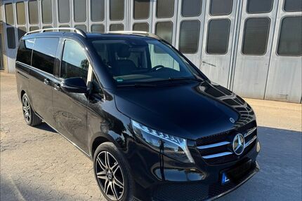 Mercedes-Benz V 300 Gebrauchtwagen