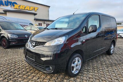 Nissan NV200 Gebrauchtwagen