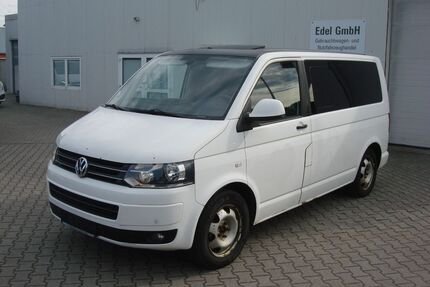 VW T5 Multivan Gebrauchtwagen