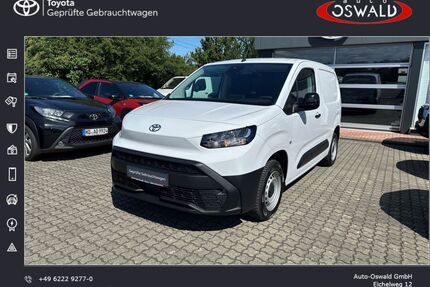 Toyota Proace City Gebrauchtwagen