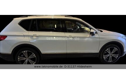 Seat Tarraco Gebrauchtwagen