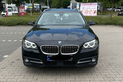 BMW 520 Gebrauchtwagen