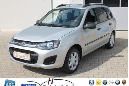 Lada Kalina Gebrauchtwagen
