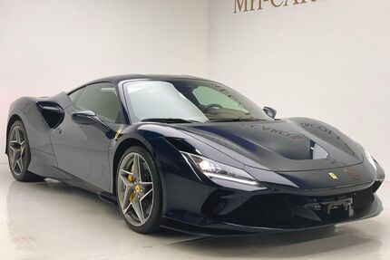 Ferrari F8 Gebrauchtwagen