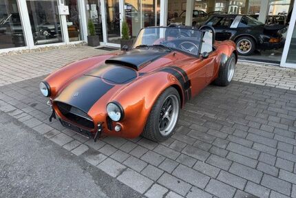 Cobra Andere Gebrauchtwagen