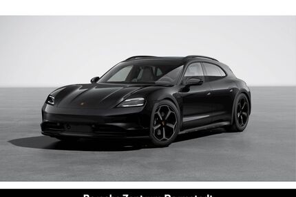 Porsche Taycan Gebrauchtwagen