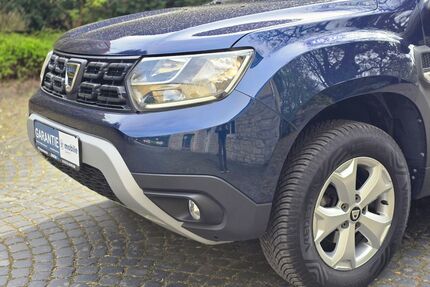 Dacia Duster Gebrauchtwagen