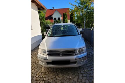 Mitsubishi Space Wagon Gebrauchtwagen