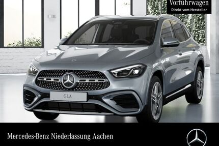 Mercedes-Benz GLA 200 Gebrauchtwagen