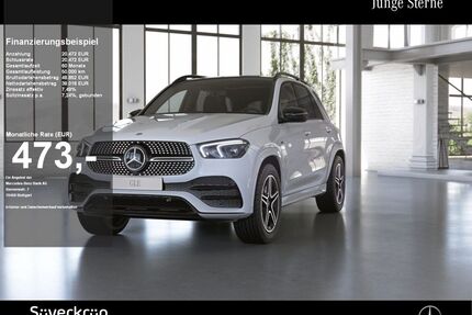 Mercedes-Benz GLE 350 Gebrauchtwagen