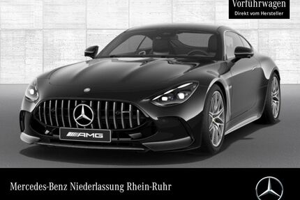 Mercedes-Benz AMG GT Gebrauchtwagen