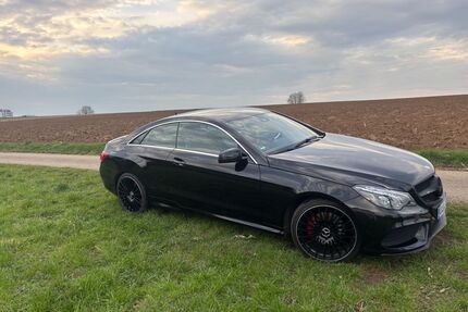 Mercedes-Benz E 200 Gebrauchtwagen