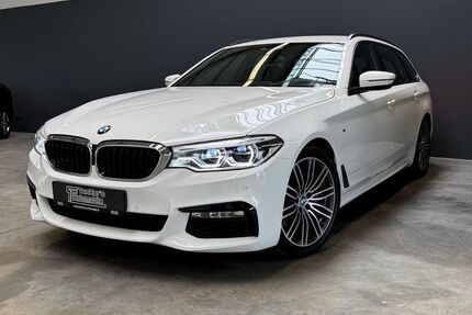 BMW 530 Gebrauchtwagen