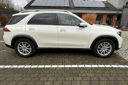 Mercedes-Benz GL 450 Gebrauchtwagen