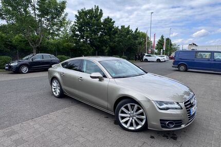 Audi A7 Gebrauchtwagen
