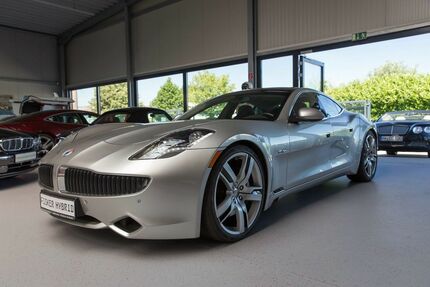 FISKER Karma Gebrauchtwagen