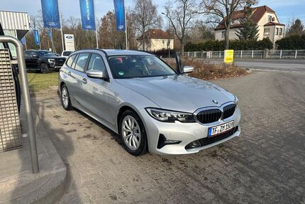 BMW 320 Gebrauchtwagen