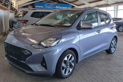 Hyundai i10 Gebrauchtwagen