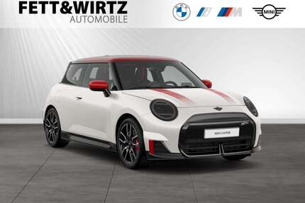 Mini John Cooper Works Gebrauchtwagen