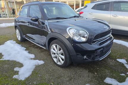 Mini Cooper S Gebrauchtwagen