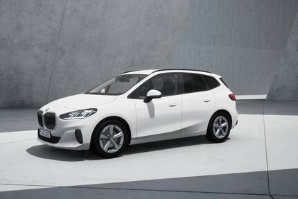 BMW 220 Active Tourer Gebrauchtwagen