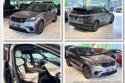 Land Rover Range Rover Velar Gebrauchtwagen