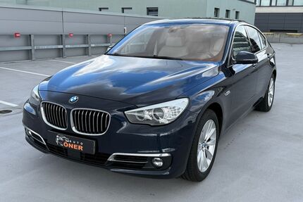 BMW 535 Gran Turismo Gebrauchtwagen