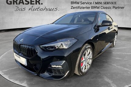 BMW 220 Gran Coupé Gebrauchtwagen